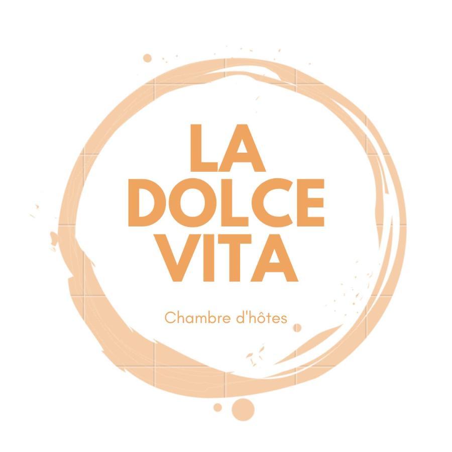 La Dolce Vita Breteniere Экстерьер фото